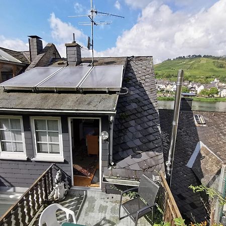 Mosel View Apartment Zell an der Mosel Exterior photo