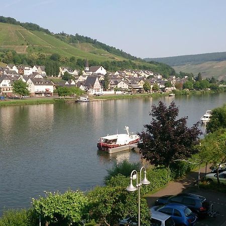 Mosel View Apartment Zell an der Mosel Exterior photo