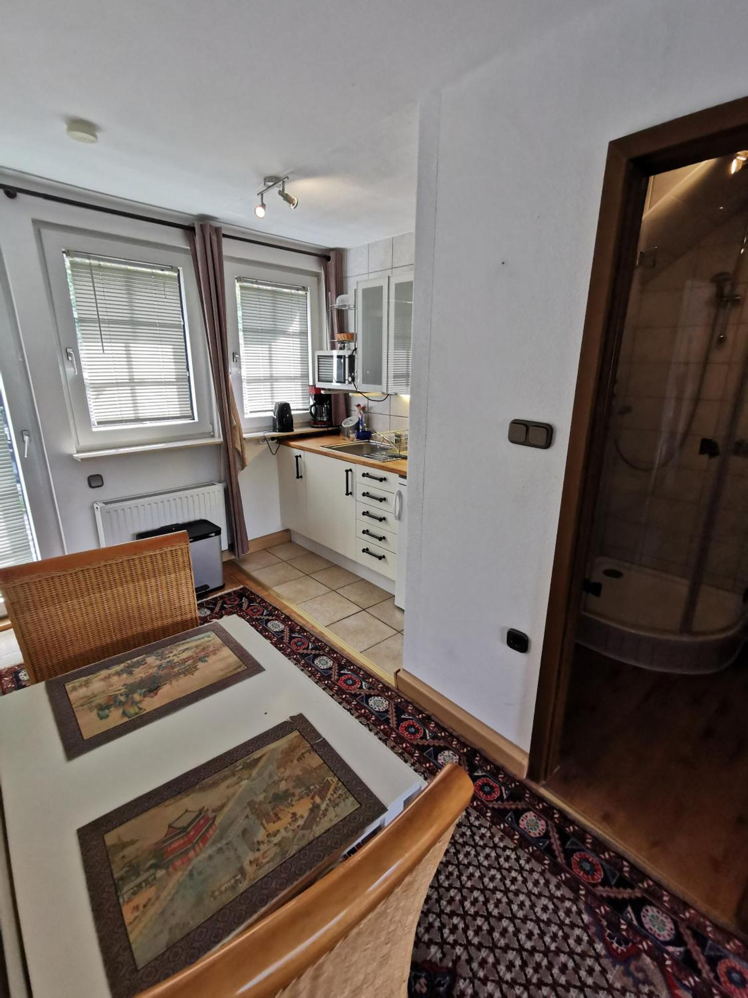 Mosel View Apartment Zell an der Mosel Exterior photo