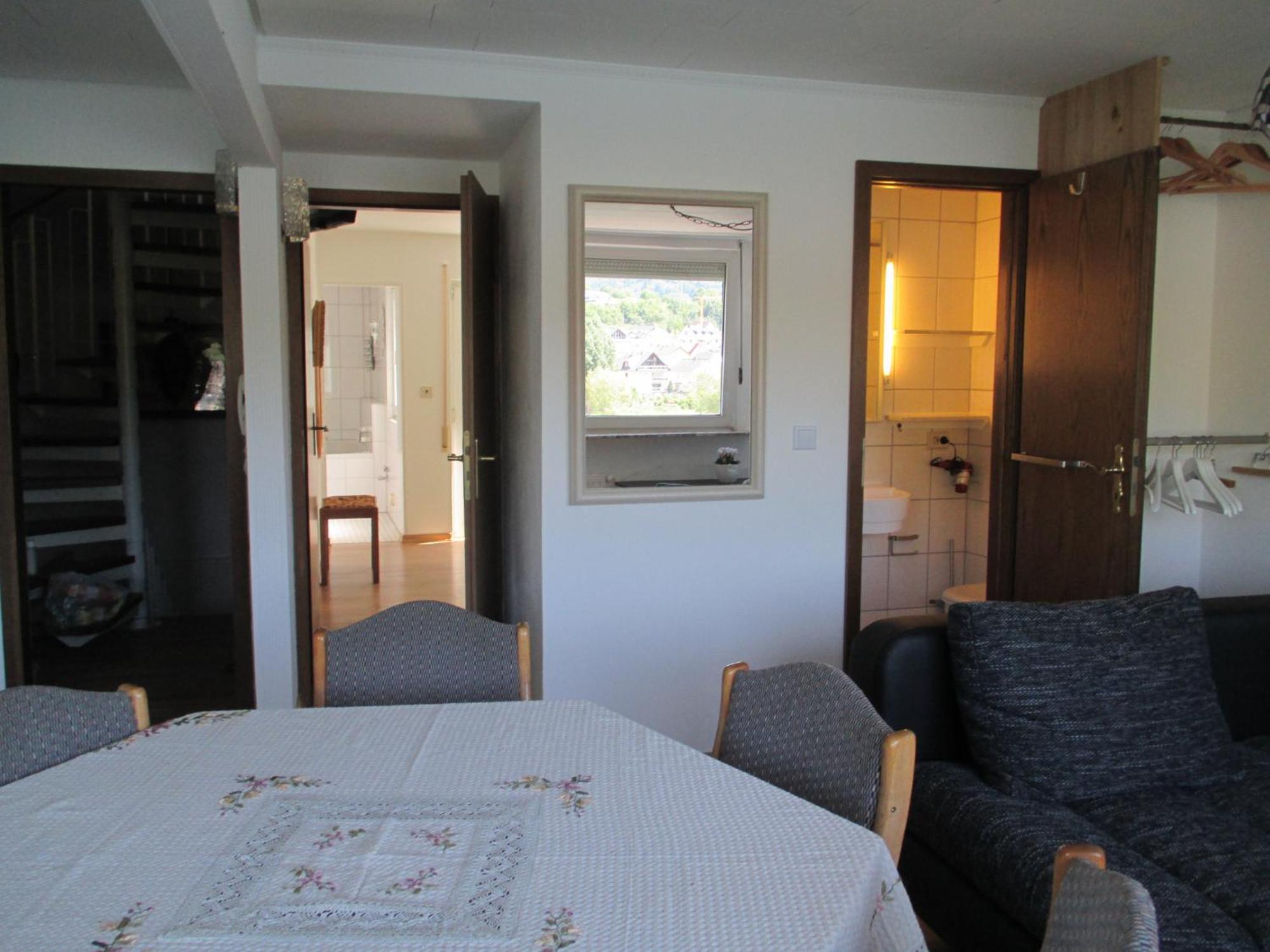 Mosel View Apartment Zell an der Mosel Room photo