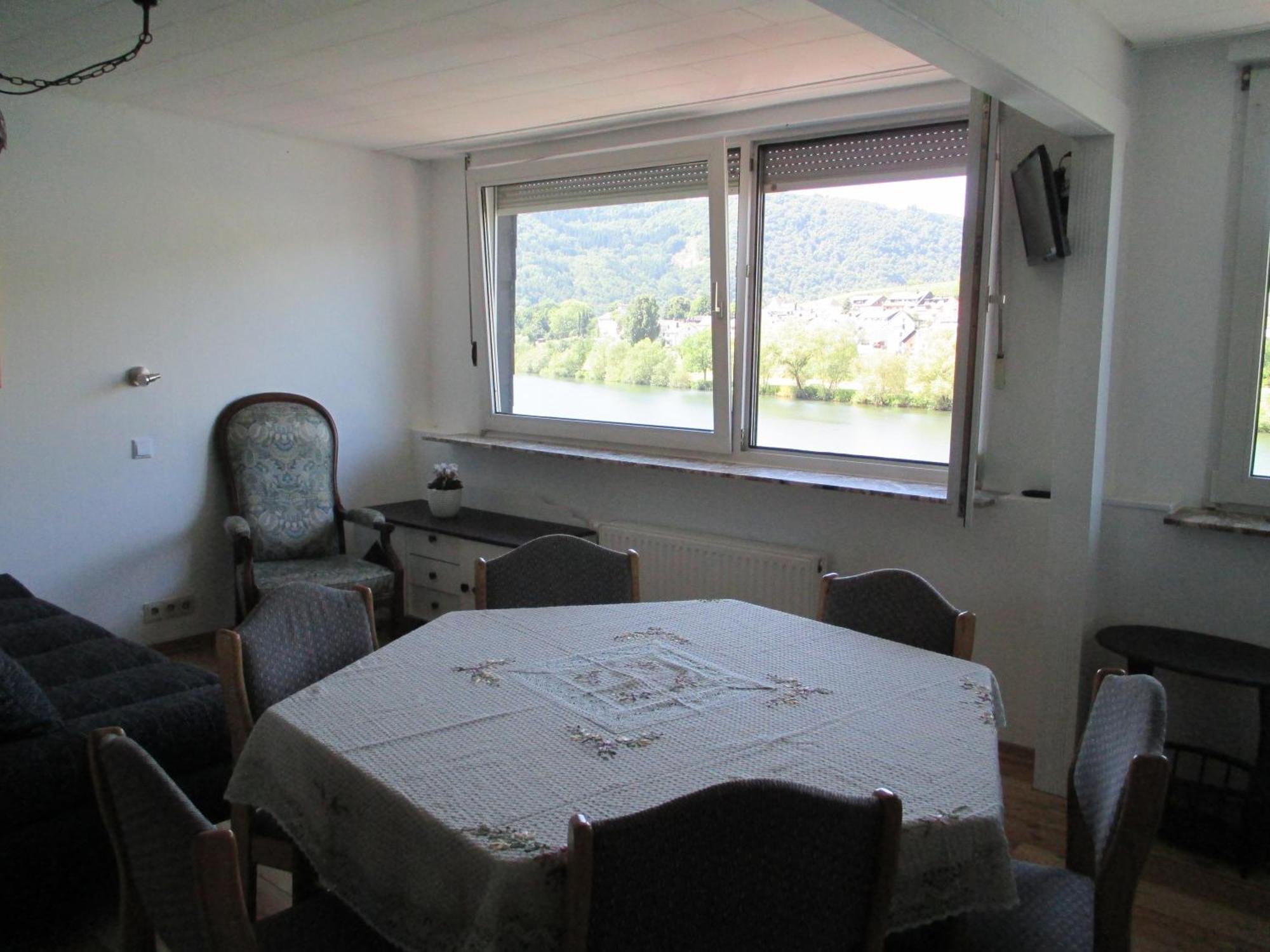 Mosel View Apartment Zell an der Mosel Room photo