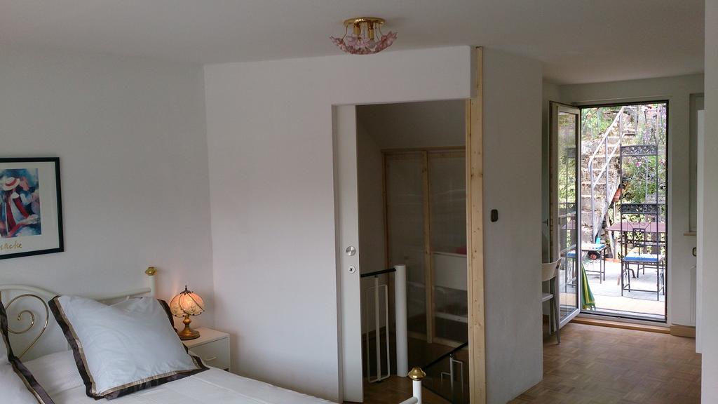 Mosel View Apartment Zell an der Mosel Room photo
