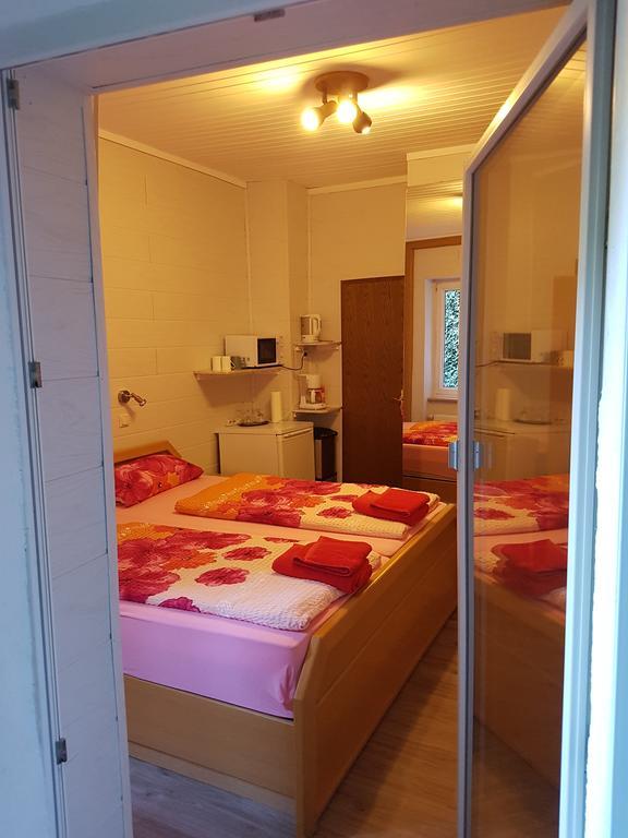 Mosel View Apartment Zell an der Mosel Exterior photo
